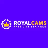 RoyalCams logo